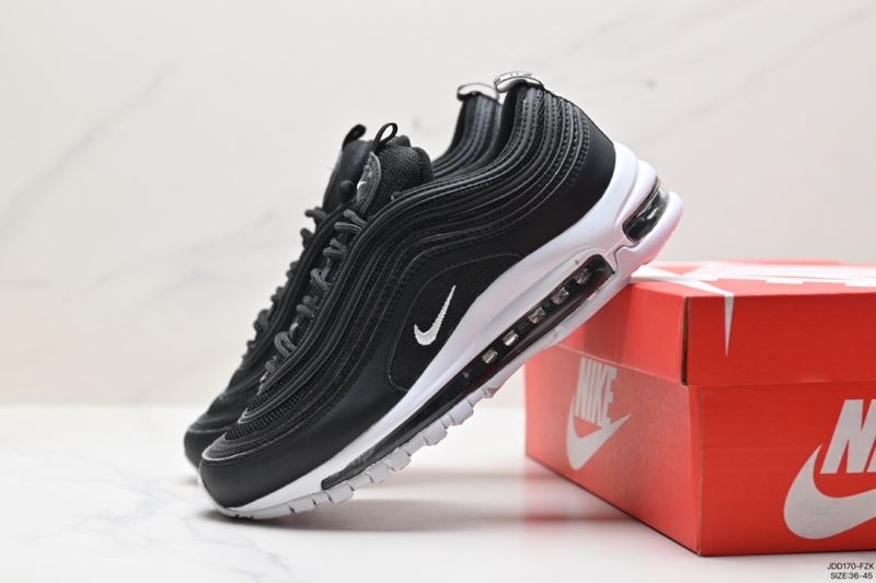 Nike Air Max Shoes